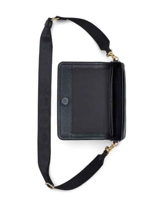 26FW 마크제이콥스 더 레더 미니백 2S4SMN080S02 001 BLACK - MARC JACOBS