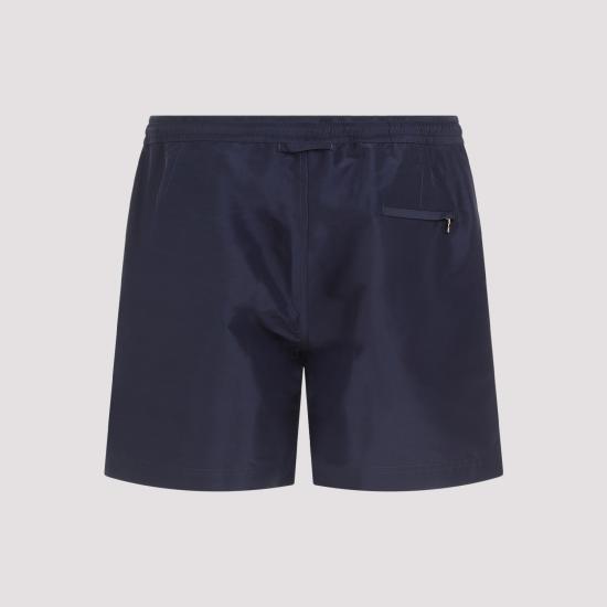 26FW 올레바 브라운 스윔팬츠 278780 NIGHT IRIS - ORLEBAR BROWN