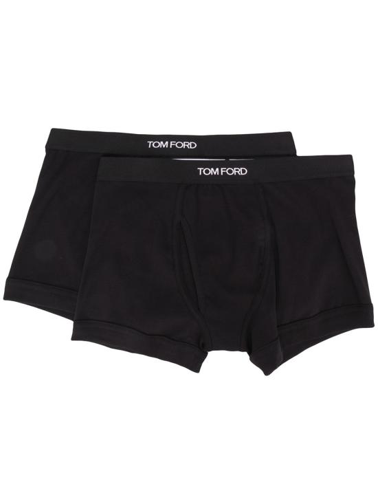 26FW 톰포드 팬티 T4XC31040 002 BLACK