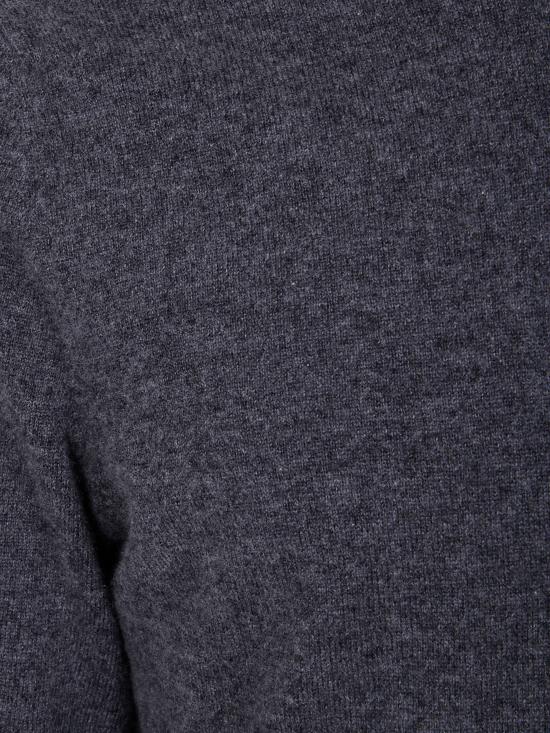 26FW 발렌타인 스웨터 B2P000 12K00 097 00920 DERBY GREY - BALLANTYNE