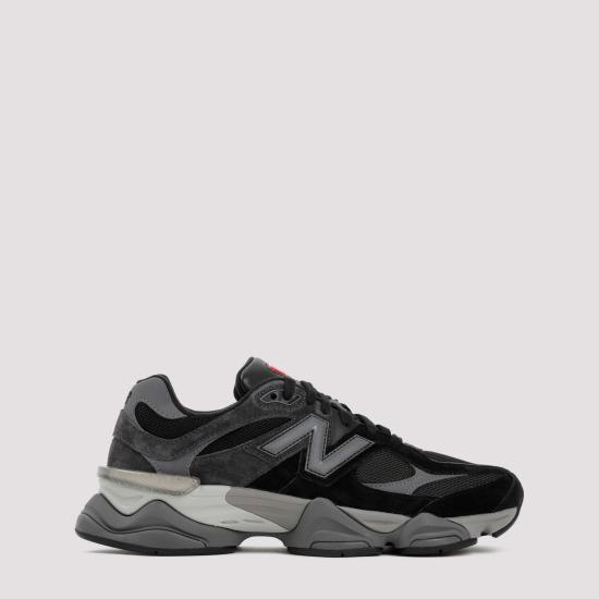26FW 뉴발란스 9060 스니커즈 U9060BLK BLACK