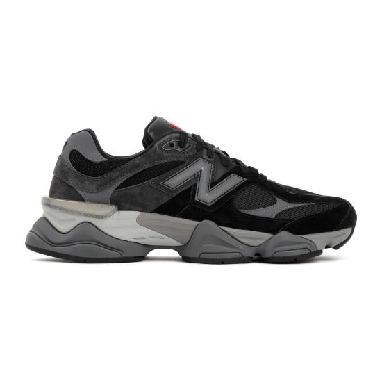 26FW 뉴발란스 9060 스니커즈 U9060BLK BLACK - NEW BALANCE