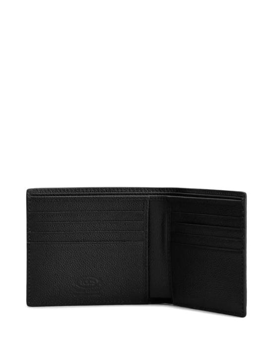 26FW 토즈 남성지갑 XAMTSYC0300UGA 098 B999 BLACK - TODS