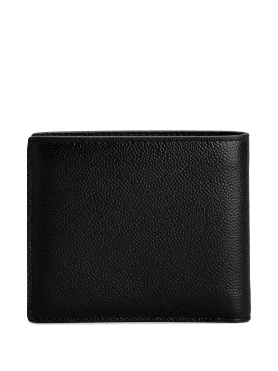 26FW 토즈 남성지갑 XAMTSYC0300UGA 098 B999 BLACK - TODS