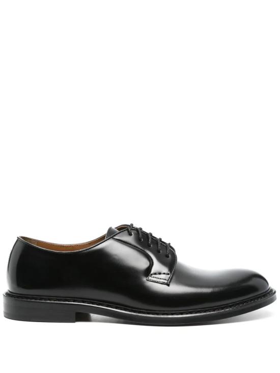 26FW 듀칼 드레스 슈즈 DU1385PHOEUY007 098 NN00 BLACK