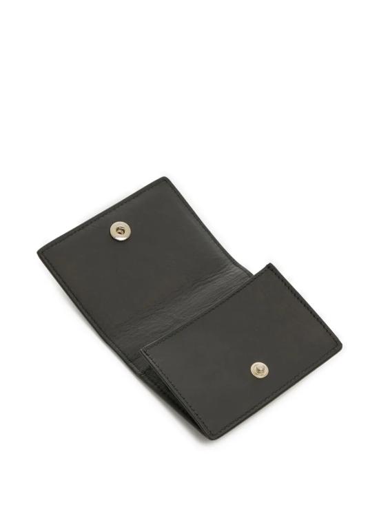 26FW 와이쓰리 명함지갑 JD2898 BLACK - Y-3
