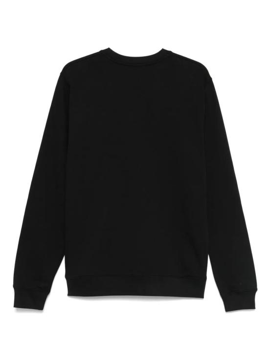 26FW 엠에스지엠 긴팔 티셔츠 2000MM513 300000 99 BLACK - MSGM