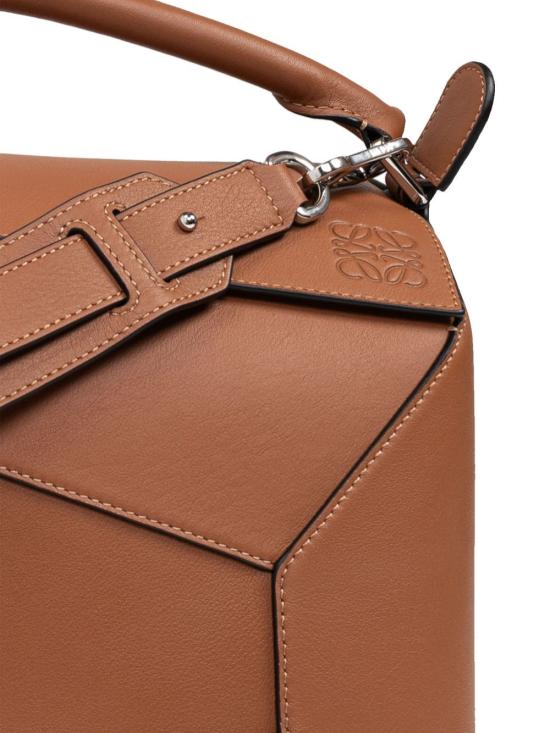 26FW 로에베 숄더백 B510P00X04 2530 TAN - LOEWE