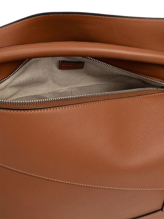 26FW 로에베 숄더백 B510P00X04 2530 TAN - LOEWE