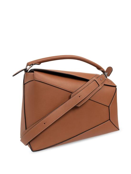 26FW 로에베 숄더백 B510P00X04 2530 TAN - LOEWE