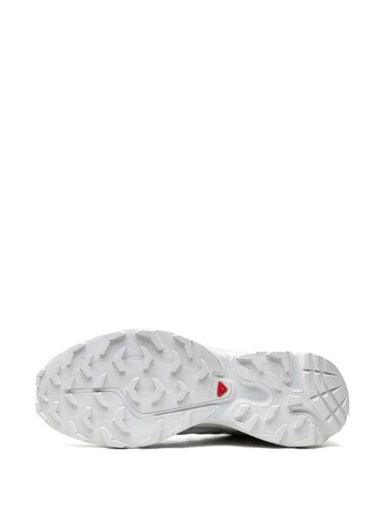 26FW 살로몬 XT-6 스니커즈 L41252900 098 WHITE WHITE LUNAR ROCK - SALOMON