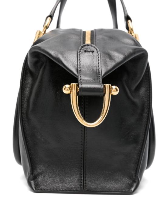 26FW 끌로에 숄더백 CHC24AS750N82 001 BLACK - CHLOE
