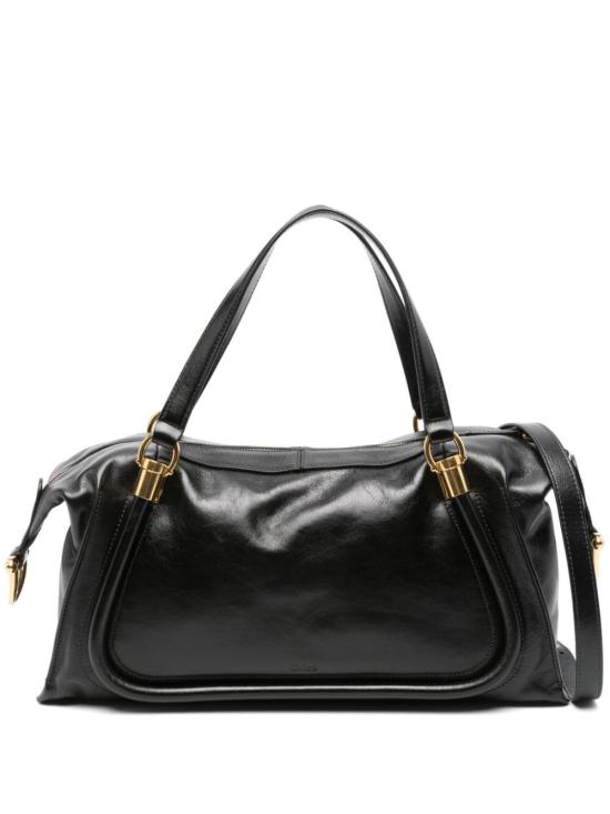 26FW 끌로에 숄더백 CHC24AS750N82 001 BLACK