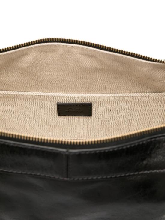 26FW 끌로에 숄더백 CHC24AS750N82 001 BLACK - CHLOE