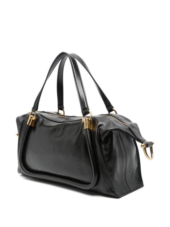 26FW 끌로에 숄더백 CHC24AS750N82 001 BLACK - CHLOE