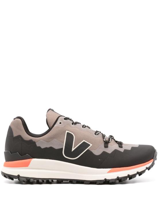26FW 베자 스니커즈 FR2303206 SHELL BASALTE BLACK