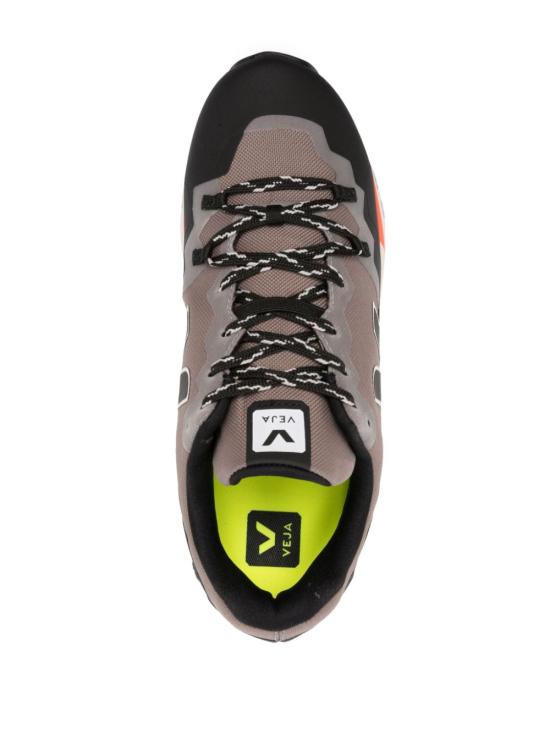 26FW 베자 스니커즈 FR2303206 SHELL BASALTE BLACK - VEJA