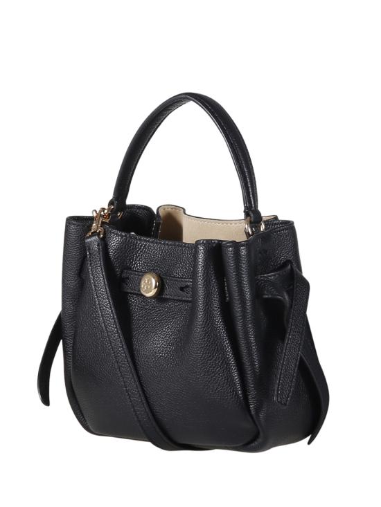 26FW 토리버치 로미 버킷 백 179988 001 BLACK - TORY BURCH