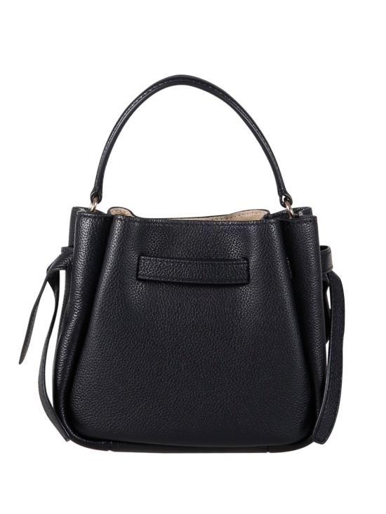 26FW 토리버치 로미 버킷 백 179988 001 BLACK - TORY BURCH