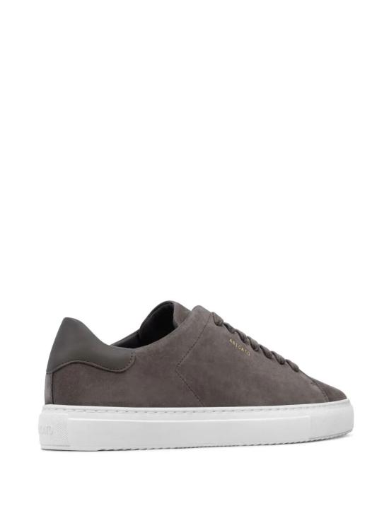 26FW 악셀 아리가토 스니커즈 F2927002 099 DARK BROWN WHITE - AXEL ARIGATO