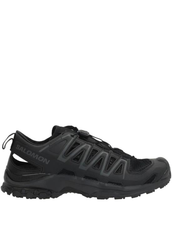 26FW 살로몬 XA 프로 3D 엠피브 스니커즈 L47740000 098 BLACK BLACK BLACK