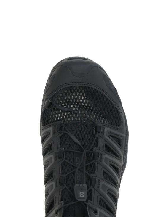 26FW 살로몬 XA 프로 3D 엠피브 스니커즈 L47740000 098 BLACK BLACK BLACK - SALOMON