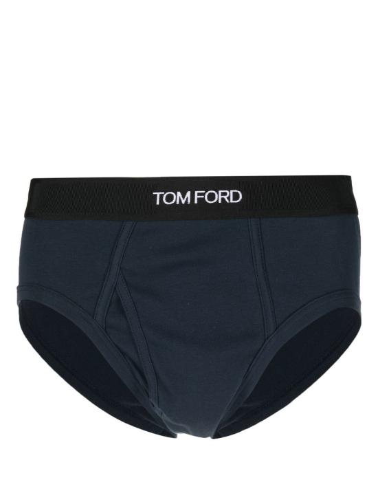 26FW 톰포드 팬티 T4LC11040 412 NAVY