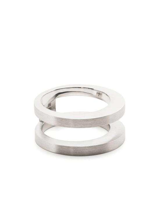 26FW 톰우드 반지 R76AFNA02S925 925 STERLING SILVER