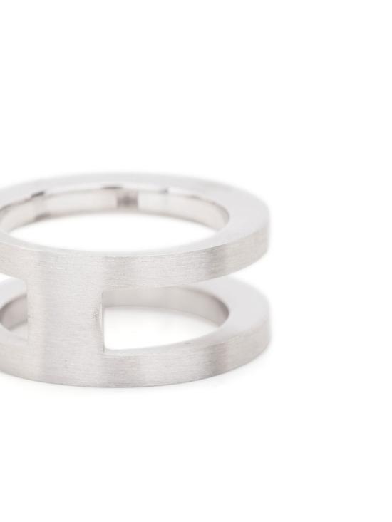 26FW 톰우드 반지 R76AFNA02S925 925 STERLING SILVER - TOM WOOD