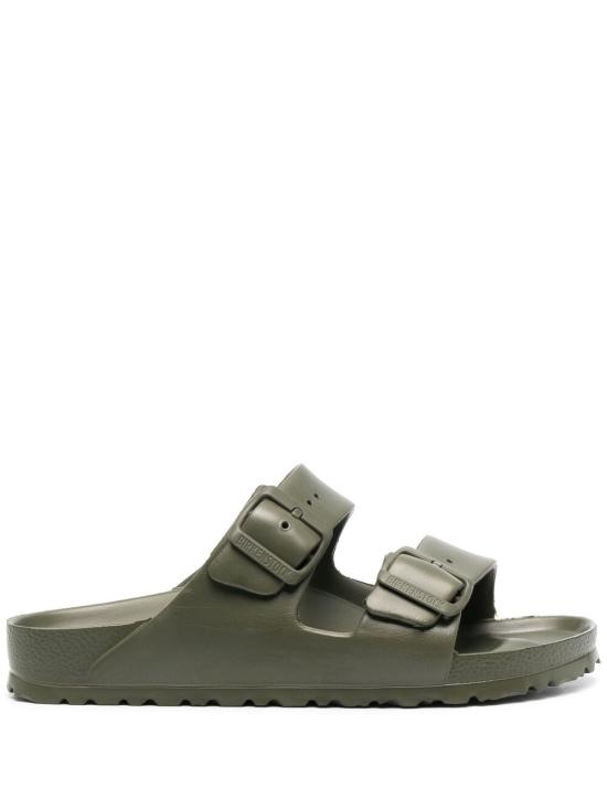 26FW 버켄스탁 뮬/슬리퍼 1019152 KHAKI