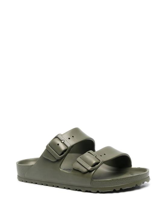 26FW 버켄스탁 뮬/슬리퍼 1019152 KHAKI - BIRKENSTOCK