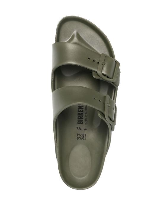 26FW 버켄스탁 뮬/슬리퍼 1019152 KHAKI - BIRKENSTOCK
