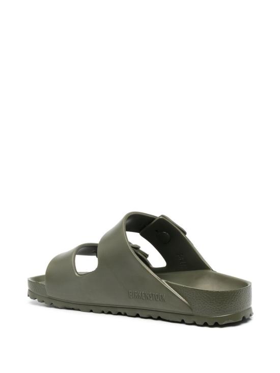 26FW 버켄스탁 뮬/슬리퍼 1019152 KHAKI - BIRKENSTOCK