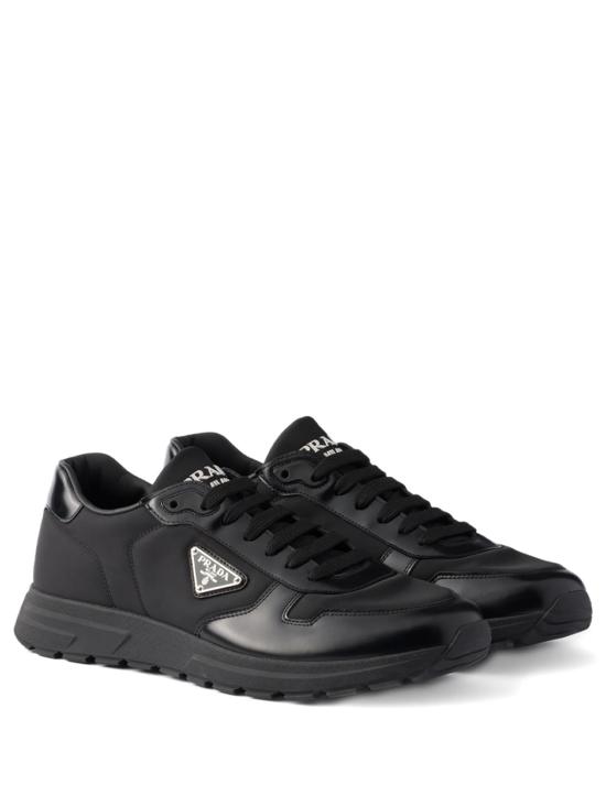 26FW 프라다 스니커즈 2EE443FG000 3LF5 F0002 NERO - PRADA