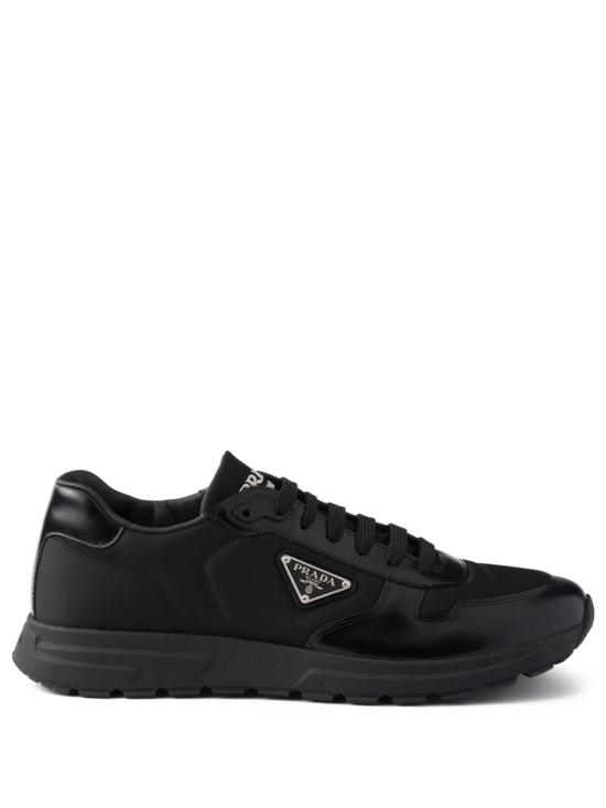 26FW 프라다 스니커즈 2EE443FG000 3LF5 F0002 NERO