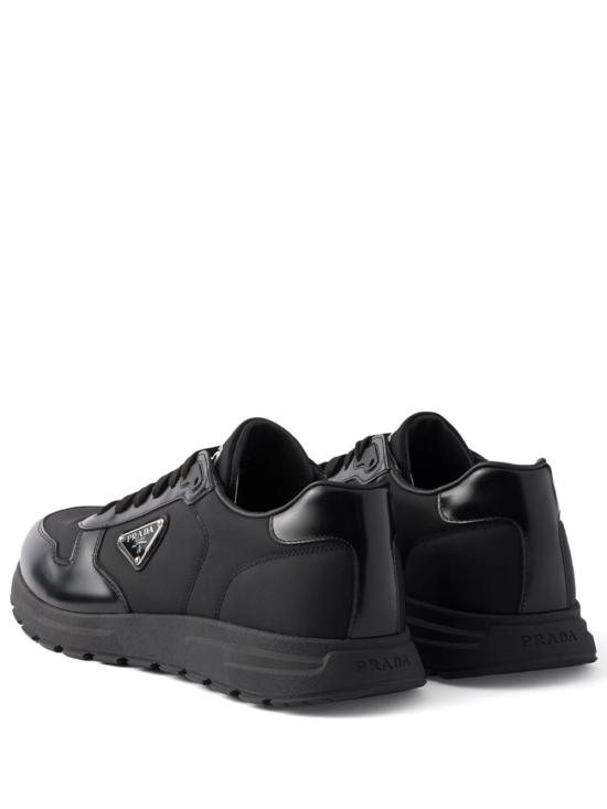26FW 프라다 스니커즈 2EE443FG000 3LF5 F0002 NERO - PRADA