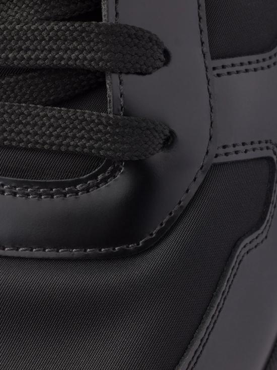 26FW 프라다 스니커즈 2EE443FG000 3LF5 F0002 NERO - PRADA