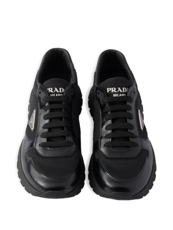 26FW 프라다 스니커즈 2EE443FG000 3LF5 F0002 NERO - PRADA