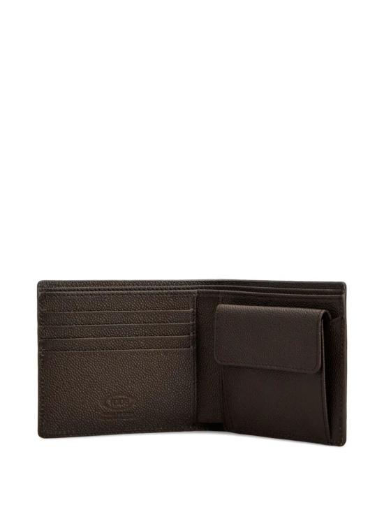 26FW 토즈 남성지갑 XAMTSYBB300UGA 098 S810 BROWN - TODS