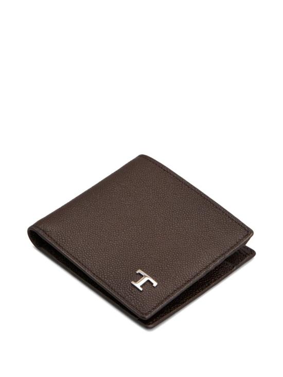 26FW 토즈 남성지갑 XAMTSYBB300UGA 098 S810 BROWN - TODS