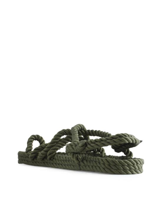 26FW 노마딕 스테이트 오브 마인드 샌들 TJSG SAGE GREEN - NOMADIC STATE OF MIND