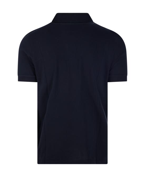 26FW 스톤 아일랜드 슬림 PK 폴로 티셔츠 S152200008 S0017 V0020 NAVY BLUE - STONE ISLAND