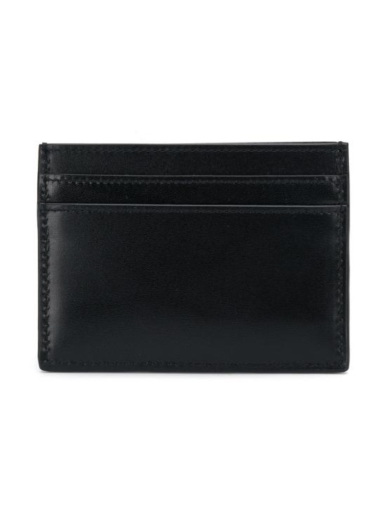 26FW 생로랑 모노그램 카드지갑 485631 0SX0E 1000 NERO - SAINT LAURENT
