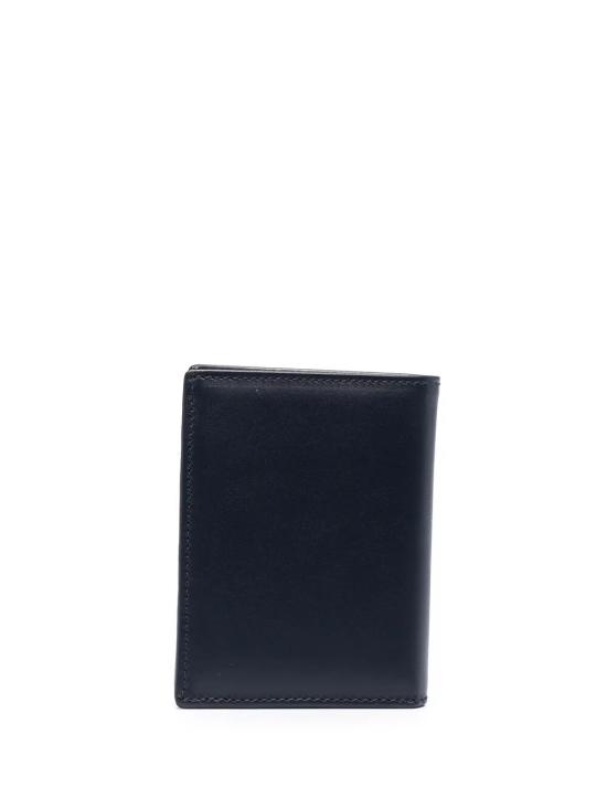 26FW 꼼데가르송 남성지갑 SA0641 097 4 NAVY - COMME DES GARCONS