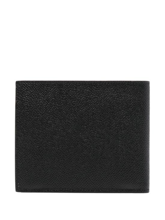 26FW 살바토레 페라가모 간치니 반지갑 661454 0775646 NERO - SALVATORE FERRAGAMO