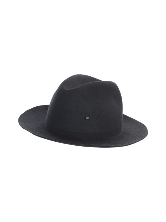 26FW 슈퍼두퍼 버킷햇 OPEN BLACK