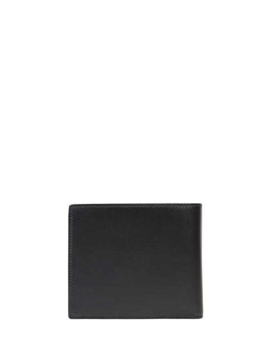 26FW 생로랑 로고 이스트/웨스트 반지갑 396307 0U90N 1000 NERO - SAINT LAURENT
