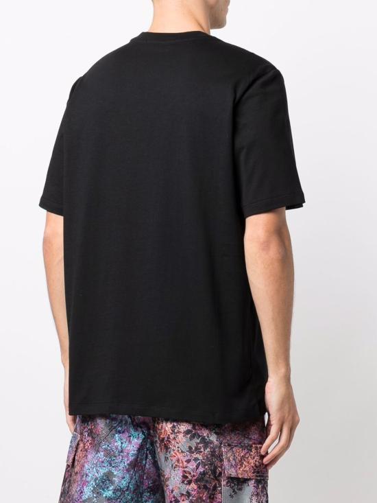26FW 엠에스지엠 반팔 티셔츠 2000MM500 200002 99 - MSGM