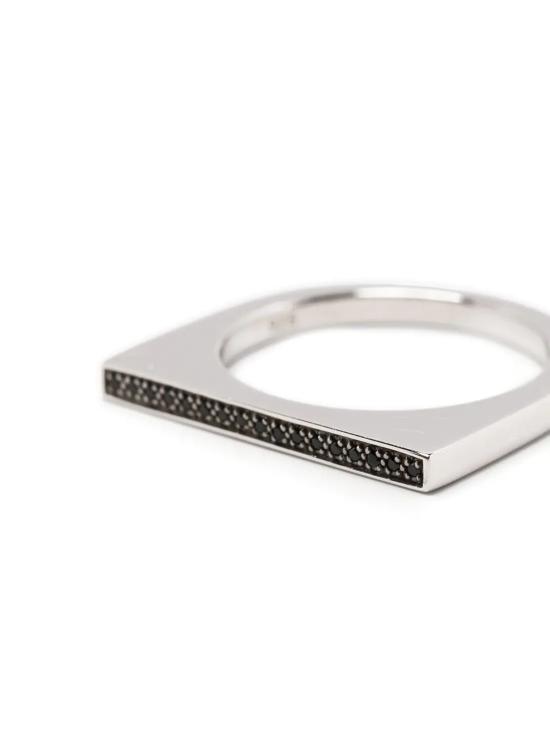 26FW 톰우드 반지 R5276BSP01S925 925 STERLING SILVER - TOM WOOD