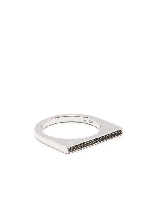 26FW 톰우드 반지 R5276BSP01S925 925 STERLING SILVER
